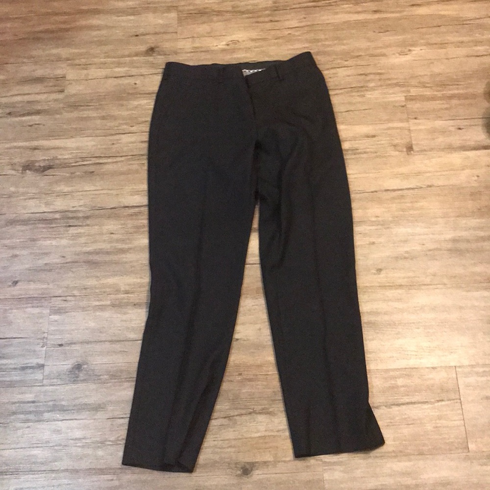 Dress pants